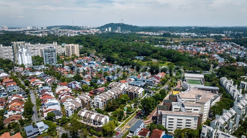 2 Bed (Condo) for Sale in  Parksuites - Image 9